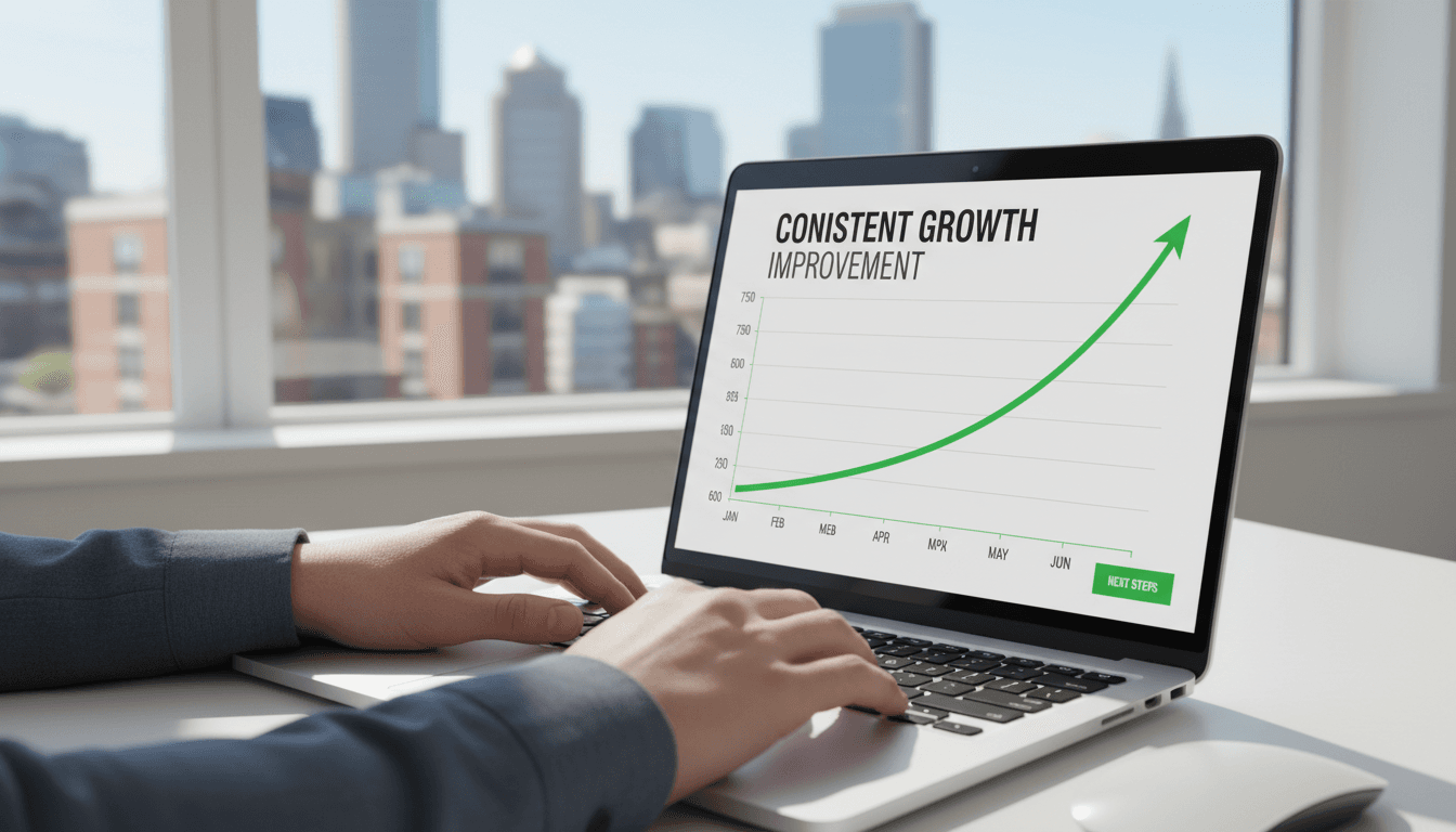 Credit Building Plans