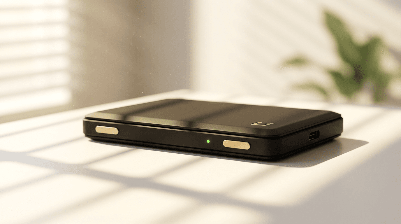 Credit card and laptop representing financial consulting